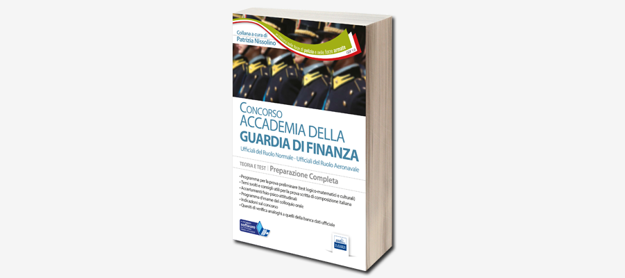 Come Entrare Nell Accademia Della Guardia Di Finanza Tutte Le Informazioni Utili